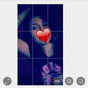 Meet your Posher, Angelica